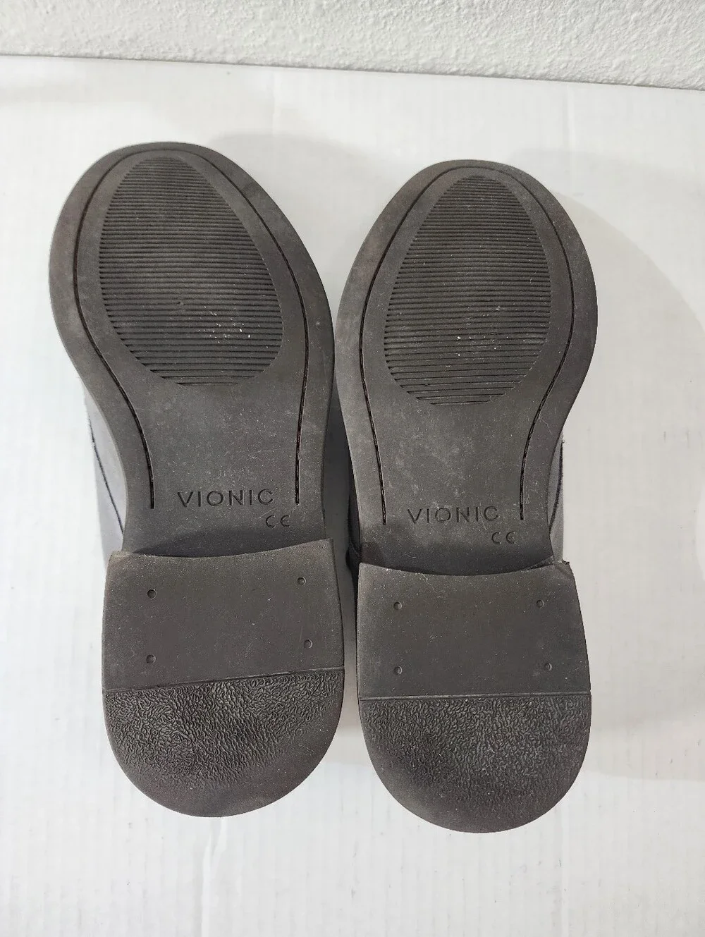 Vionic graham men